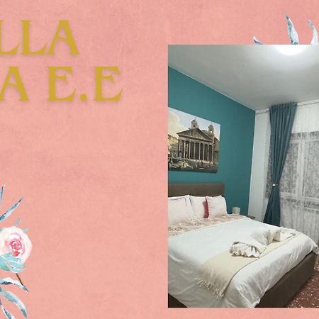 Bella Roma - Ee Hotel Eksteriør billede