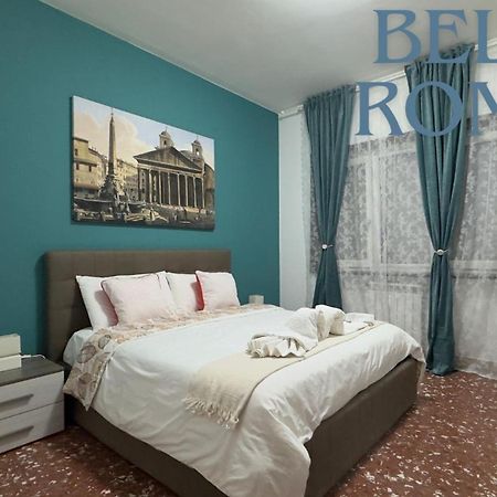Bella Roma - Ee Hotel Eksteriør billede