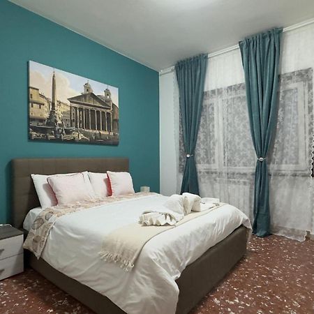 Bella Roma - Ee Hotel Eksteriør billede