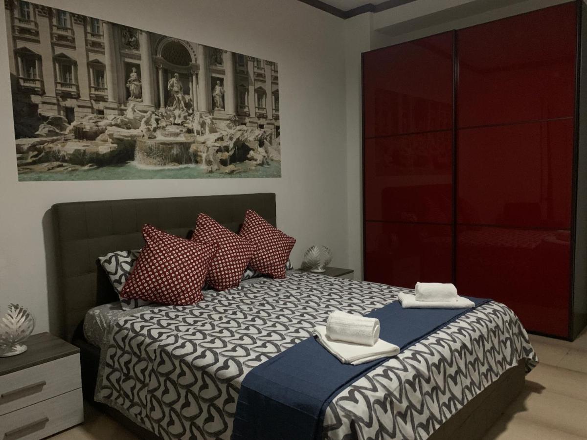 Bella Roma - Ee Hotel Eksteriør billede