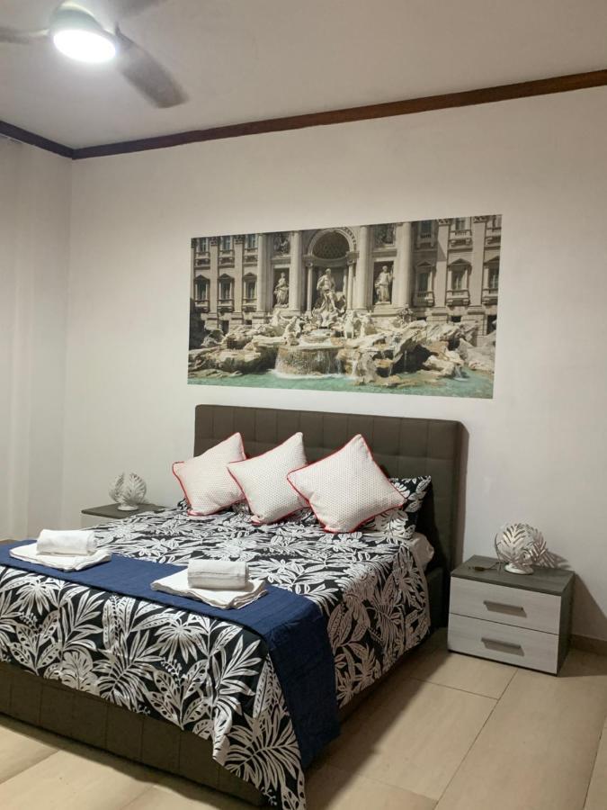 Bella Roma - Ee Hotel Eksteriør billede
