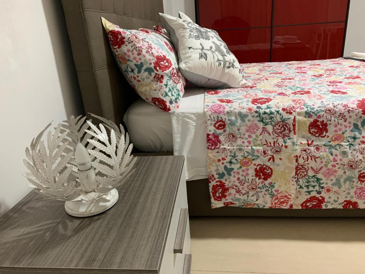 Bella Roma - Ee Hotel Eksteriør billede