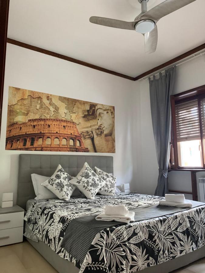 Bella Roma - Ee Hotel Eksteriør billede
