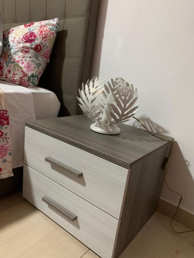 Bella Roma - Ee Hotel Eksteriør billede