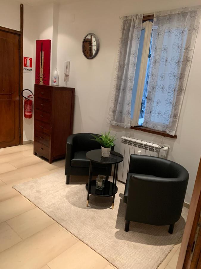 Bella Roma - Ee Hotel Eksteriør billede