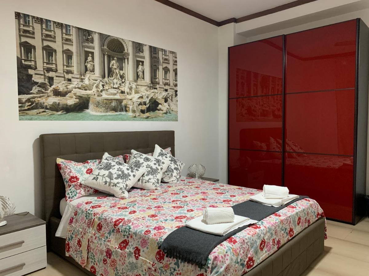 Bella Roma - Ee Hotel Eksteriør billede