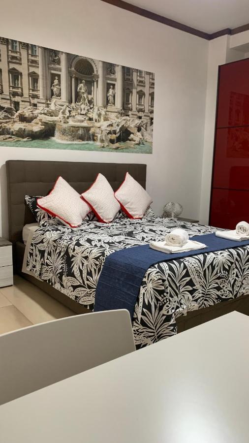 Bella Roma - Ee Hotel Eksteriør billede