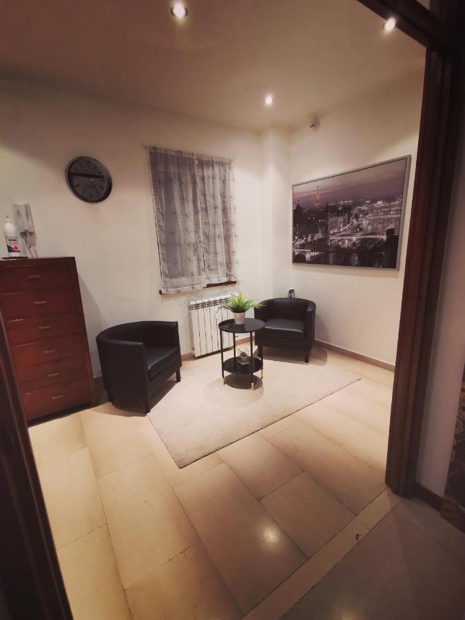 Bella Roma - Ee Hotel Eksteriør billede