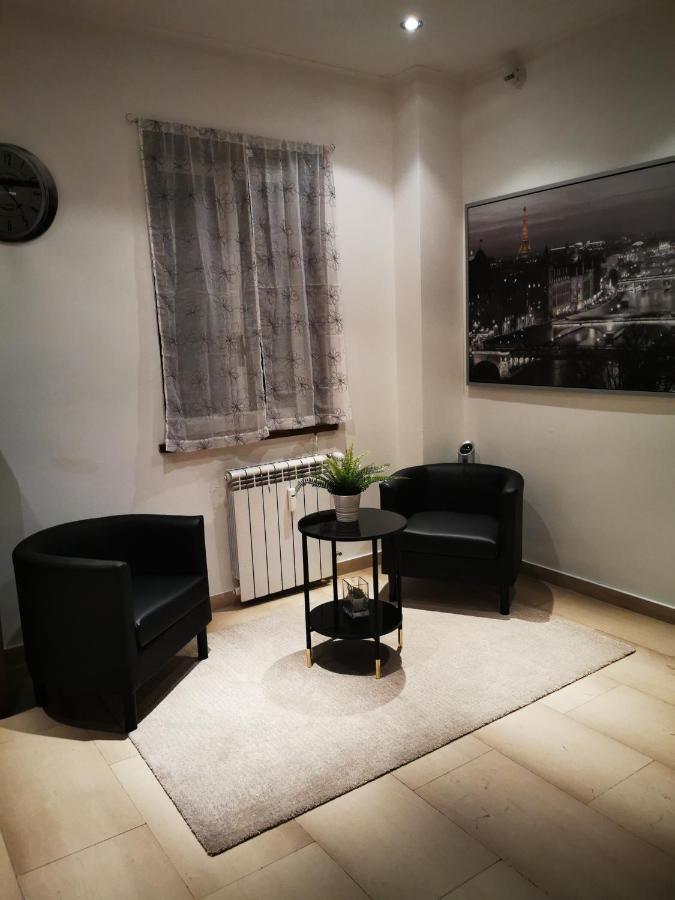 Bella Roma - Ee Hotel Eksteriør billede