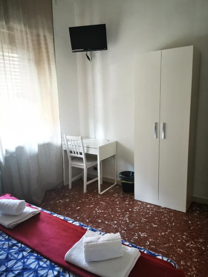 Bella Roma - Ee Hotel Eksteriør billede