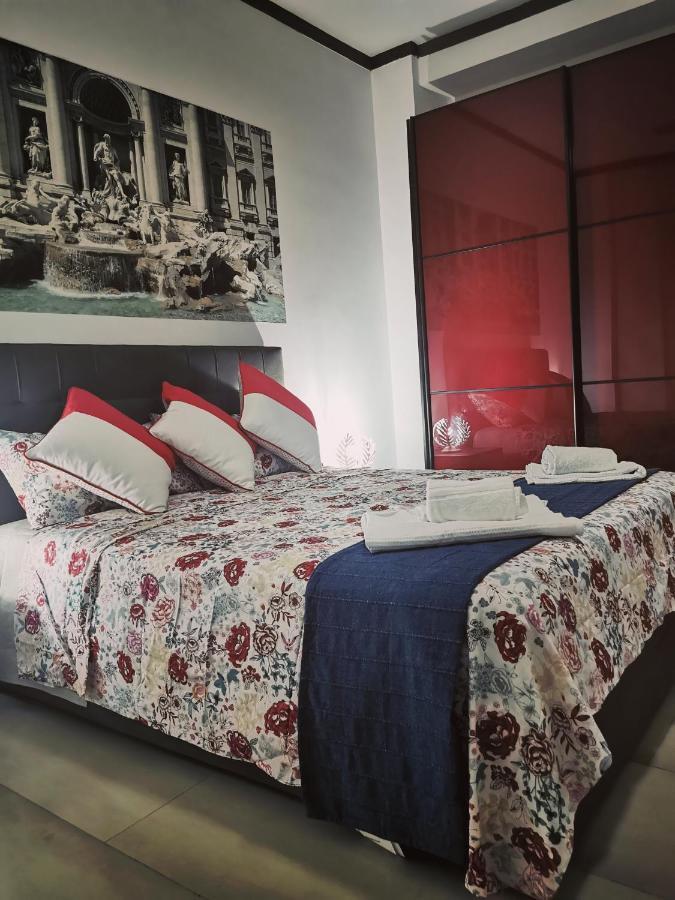 Bella Roma - Ee Hotel Eksteriør billede