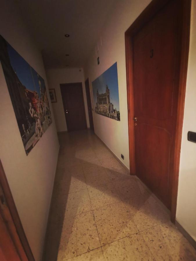 Bella Roma - Ee Hotel Eksteriør billede