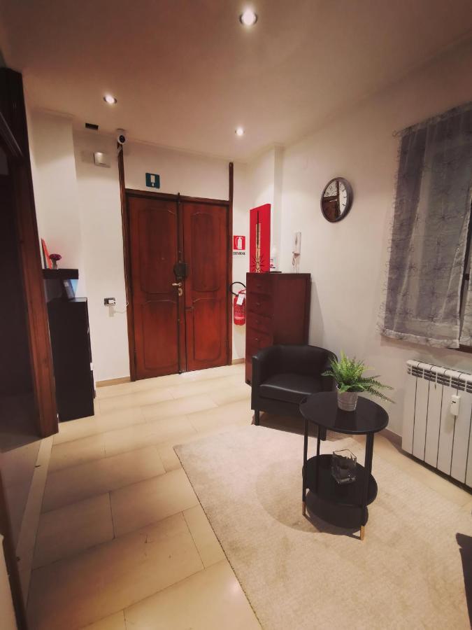 Bella Roma - Ee Hotel Eksteriør billede