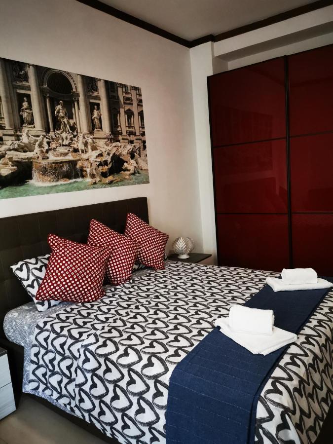 Bella Roma - Ee Hotel Eksteriør billede
