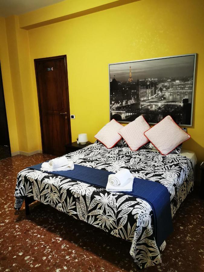 Bella Roma - Ee Hotel Eksteriør billede