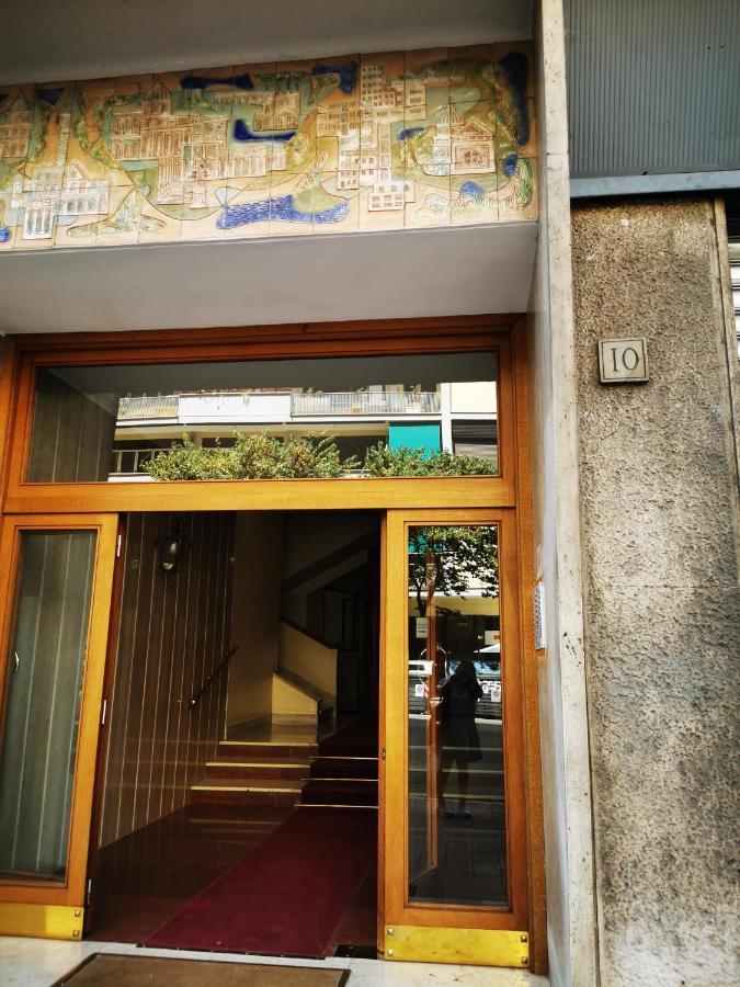 Bella Roma - Ee Hotel Eksteriør billede