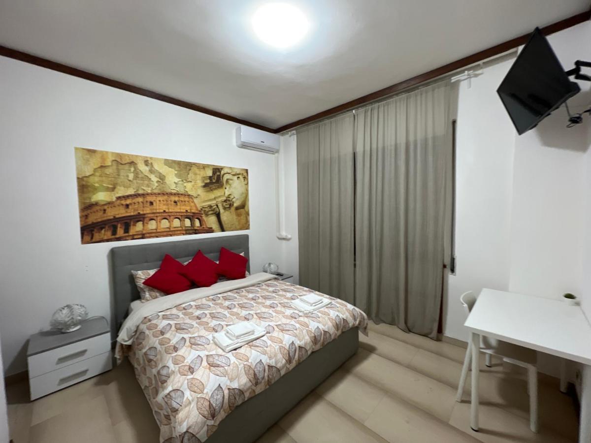 Bella Roma - Ee Hotel Eksteriør billede