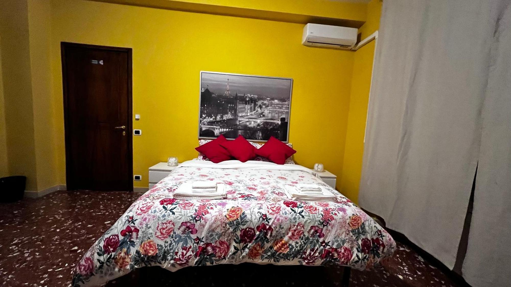Bella Roma - Ee Hotel Eksteriør billede