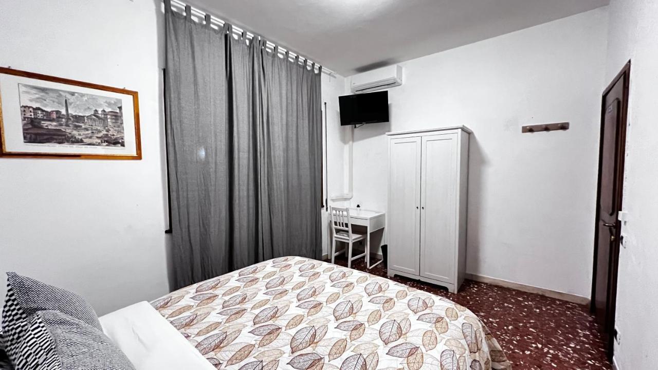 Bella Roma - Ee Hotel Eksteriør billede