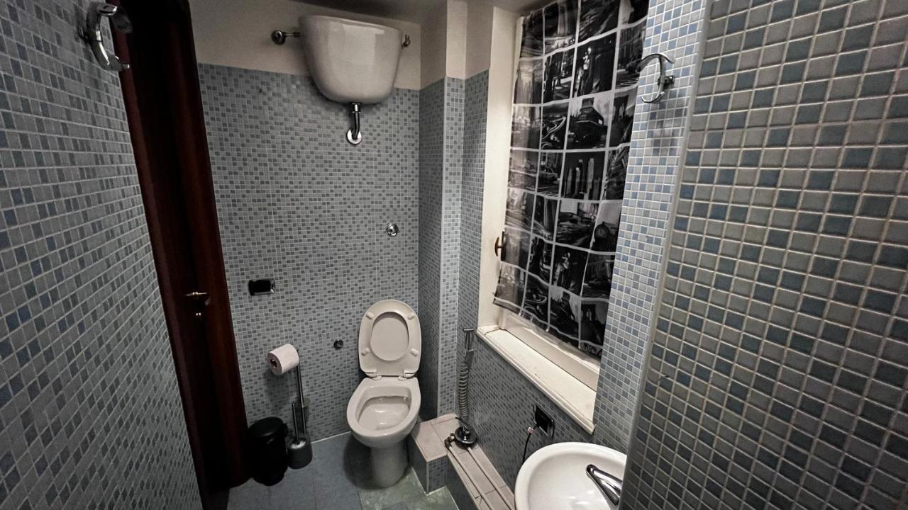 Bella Roma - Ee Hotel Eksteriør billede