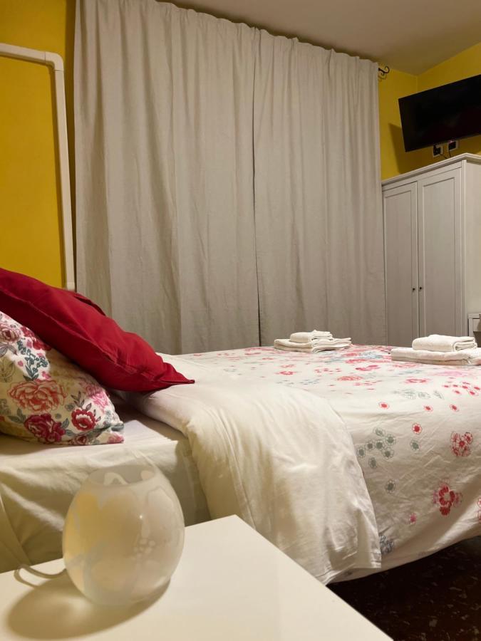 Bella Roma - Ee Hotel Eksteriør billede