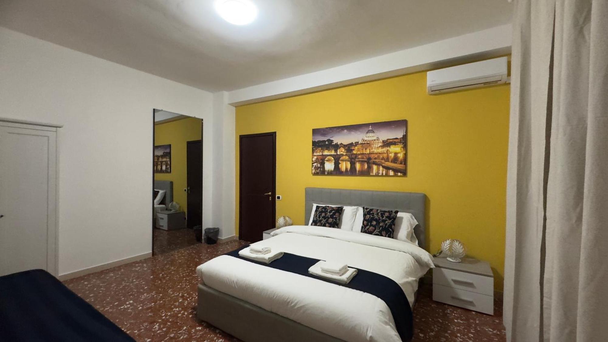 Bella Roma - Ee Hotel Eksteriør billede