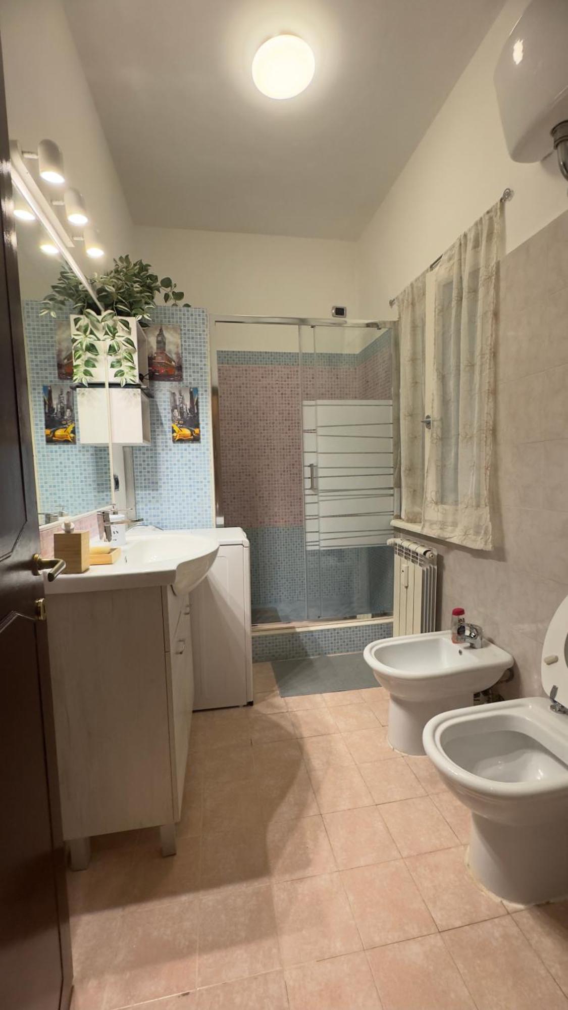 Bella Roma - Ee Hotel Eksteriør billede